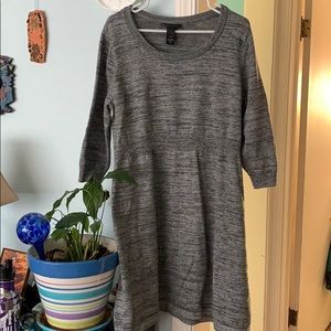 Lane Bryant dress size 22-24